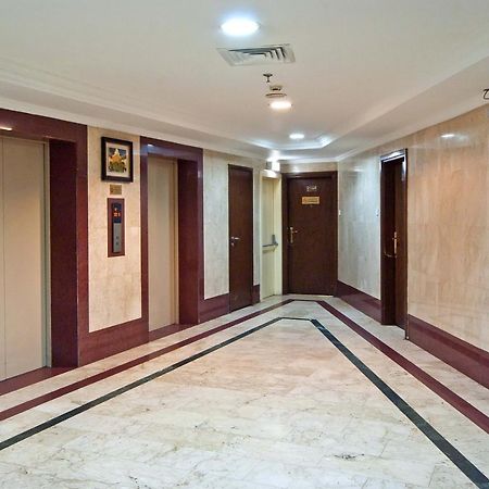 Diyar Al Habib Hotel Medina Exterior foto